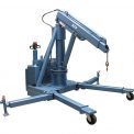 Custom Full Power Cranes