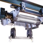Double Girder Custom Engineered Hoist