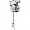 Stainless Steel Manual Chain Hoist
