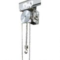 Stainless Steel Manual Chain Hoist
