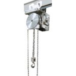 Stainless Steel Chain Hoist