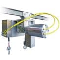 Stainless Steel Air Chain Hoist
