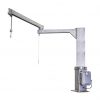 stainless steel jib crane