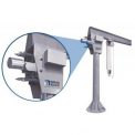 Stainless Steel Jib Crane Motorization Conversion Kits