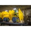 Enclosed Track Tractor Drive