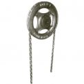 Load Wheel Sheaves
