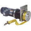 Standard Strap Hoist by David Round