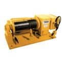 203 Series Custom WInch