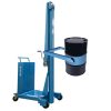 Ruger Manual Counter Balance Drum Handling,Stacker