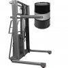Drum Lift – Cleanroom – 55 Gallon