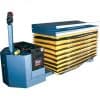 Walkie Lift Table – Powered – Custom