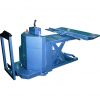 Ride On Lift Table – Rider – Powered