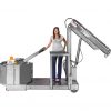 Stainless Steel Ride On Crane – Rider