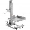 Stainless Steel Lift Table, Work Positioner