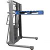 Stainless Steel Lift Truck – Cleanroom