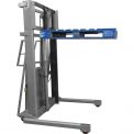 Stainless Steel Manual Lift Truck