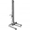 Stainless Steel Lift Truck – Stacker