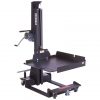 Work Positioner – Lift Table – Low Lift
