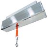 Stainless Steel Enclosed Strap Hoists for Lab Lifts