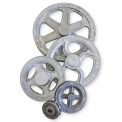 Idler Wheel Sheaves