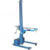 Vertical Lift Truck with Winch
