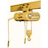 M55 Air Wire Rope Hoist – Pneumatic
