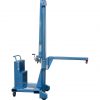 Counterbalanced Vertical Lift