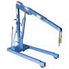 Straddle Floor Cranes