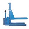 Vacuum Furnace Loader