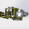 Low Headroom Electric Chain Hois-feature